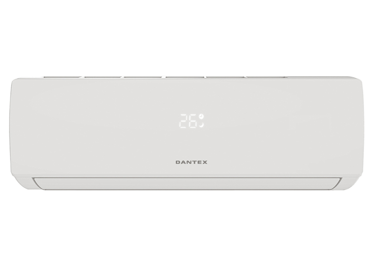 Настенный кондиционер Dantex RK-09ENT6 / RK-09ENT6E