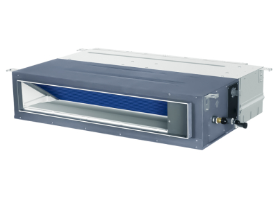 Канальный кондиционер Haier AD160S2SM9FA / 1U160S2SP1FB