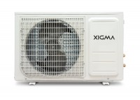 Настенный кондиционер Xigma XG-EF21RHA-IDU / ODU
