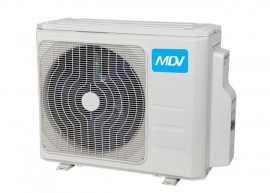 Наружный блок мульти сплит-системы MDV MD2O-18HFN8