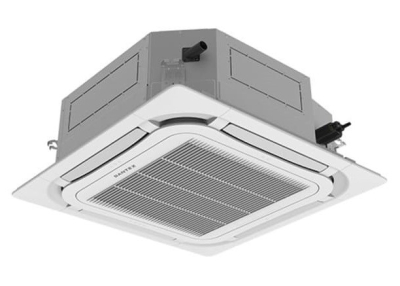 Кассетный кондиционер Dantex RK-24UHG3N / RK-24HG3NE-W
