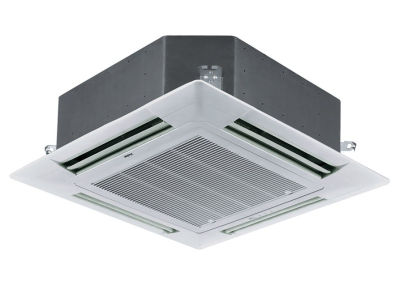 Кассетный кондиционер Haier AB48ES1ERA(S) / 1U48LS1EAB(S)