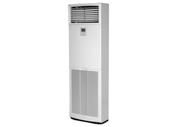 Колонный кондиционер Daikin FVA125A / RZQSG125L9V