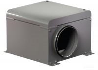 Канальный вентилятор Lessar LV-FDCS400L
