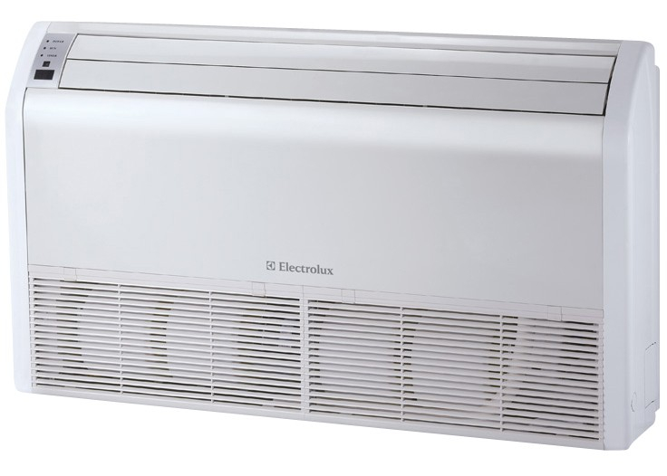 Внутренний блок напольно-потолочный Electrolux EACU/I-12 FMI/N3_ERP