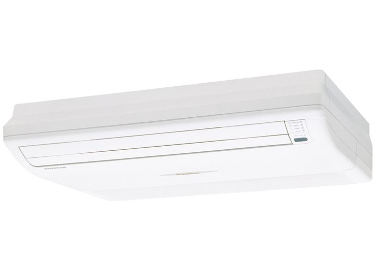 Внутренний блок напольно-потолочный General ABHG22LVTA