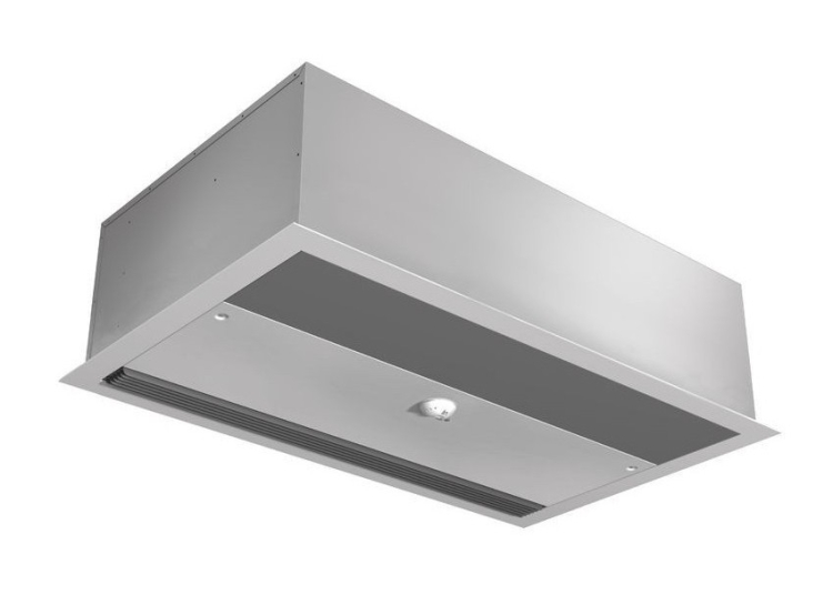 Тепловая завеса без обогрева Frico AR210A