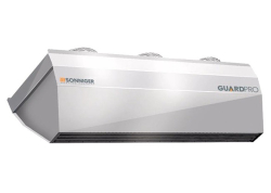 Тепловая завеса без обогрева Sonniger GUARD 150C PRO