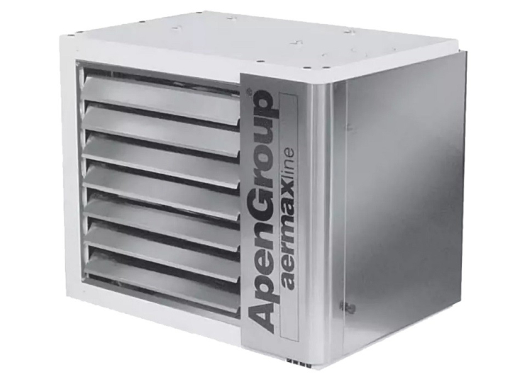 Газовый тепловентилятор Sonniger Rapid LR042