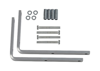 Комплект кронштейнов Sonniger GUARD горизонтальный