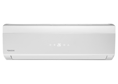 Настенный кондиционер Daichi DA25AVQS1-W / DF25AVS1