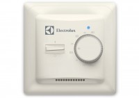 Терморегулятор теплого пола Electrolux Thermotronic Basic