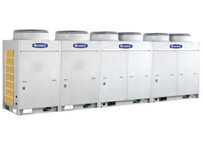 Наружный блок VRF системы Gree GMV-Pdm1405W4 / NaB-M