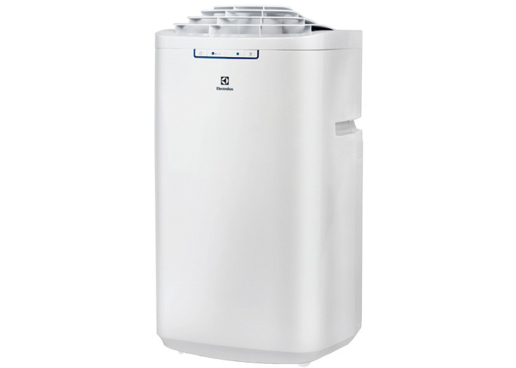 Мобильный кондиционер Electrolux EACM-12 EZ / N3