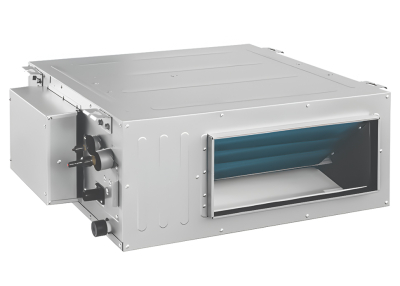 Внутренний блок канальный Tosot T18H-FDSA / I