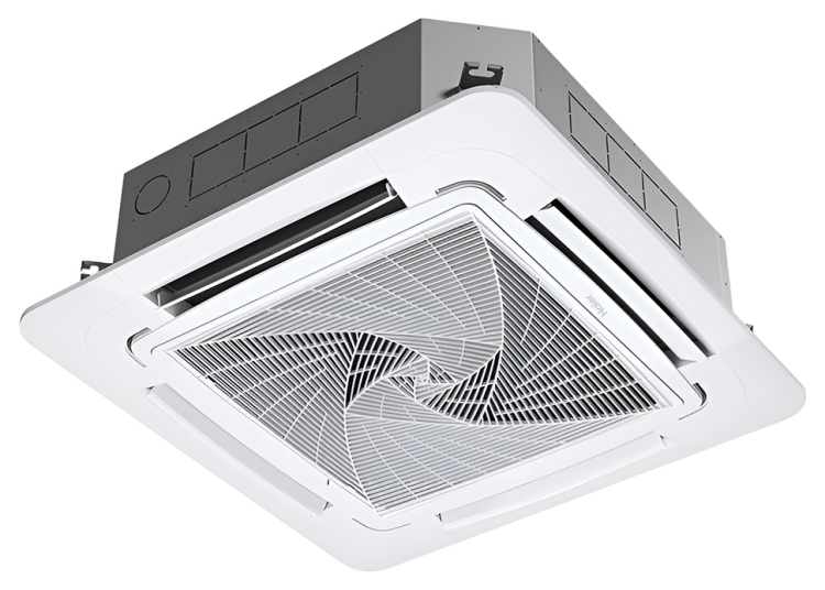 Кассетный кондиционер Haier AB160S2SR1FA / 1U160S2SP1FB