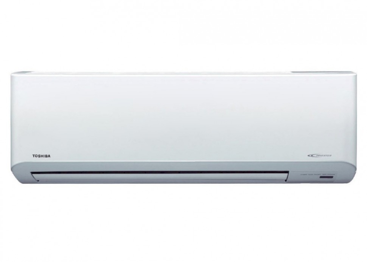 Настенный кондиционер Toshiba RAS-13N3KVR-E / RAS-13N3AVR-E
