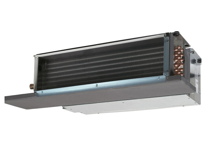 Канальный фанкойл Daikin FWB10BTN