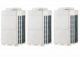 Наружный блок VRF системы General AJH324LALH