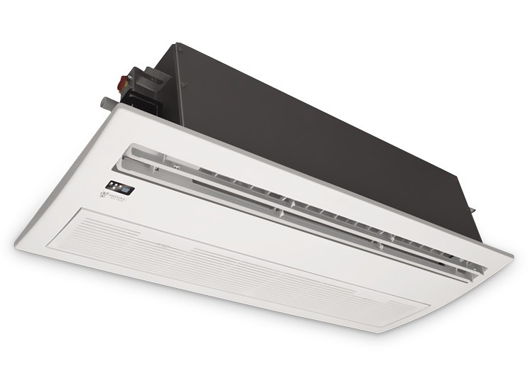 Кассетный фанкойл Royal Clima VC-C1 45P2