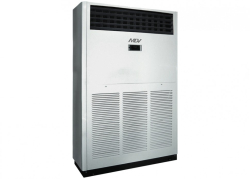 Колонный кондиционер MDV MDFA3-96HRN1 / MDOVT-96HN1