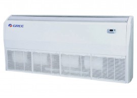 Напольно-потолочный кондиционер Gree GTH30K3FI / GUHD30NK3FO