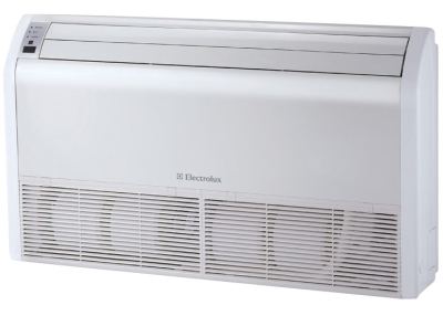 Внутренний блок напольно-потолочный Electrolux EACU/I-18 FMI/N3_ERP