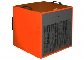 Электрическая тепловая пушка Тепломаш КЭВ 50Т20Е