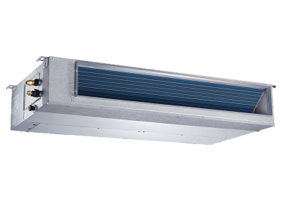 Внутренний блок канальный Midea MTIU-07W1NXD0P