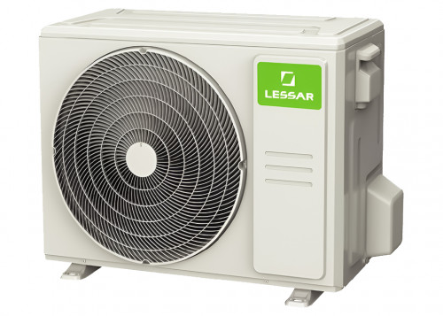 Настенный кондиционер Lessar LS-HE12KCE2A / LU-HE12KCE2A