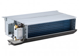 Канальный фанкойл Lessar LSF-1400DR22