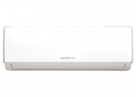 Внутренний блок настенный QuattroClima QV-FM12WB