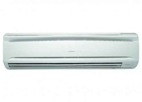 Настенный кондиционер Daikin FAA100A / RZAG100NV1