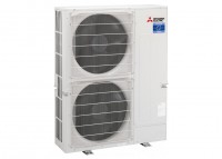 Настенный кондиционер Mitsubishi Electric PKA-M100KAL / PUHZ-ZRP100VKA3