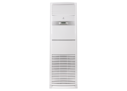 Колонный кондиционер Royal Clima ES-S 48HRCX / ES-E 48HSCX