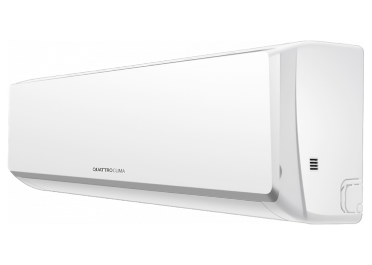 Настенный кондиционер QuattroClima QV-M09WBE / QN-M09WBE