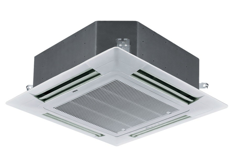 Кассетный кондиционер Haier AB60ES2ERA(S) / 1U60IS2EAB(S)