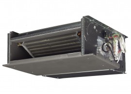 Бескорпусный фанкойл Daikin FWS06ATN