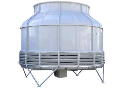 Вентиляторная градирня Тепломаш ГРД-78М