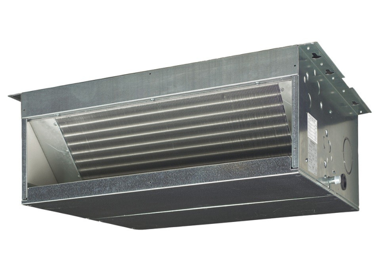 Канальный фанкойл Daikin FWD04AF