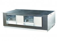 Внутренний блок VRF системы Ballu Machine BVRFD-KS6-224-A
