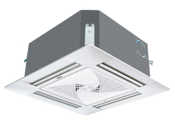Внутренний блок кассетный Haier AB50S2SC2FA