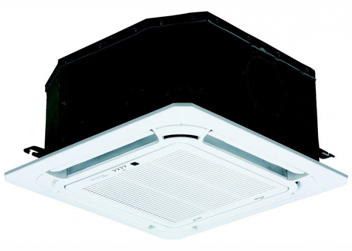 Внутренний блок кассетный Kentatsu KMZF50HZAN1