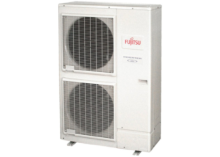 Наружный блок мульти сплит-системы Fujitsu AOYG45LBTB