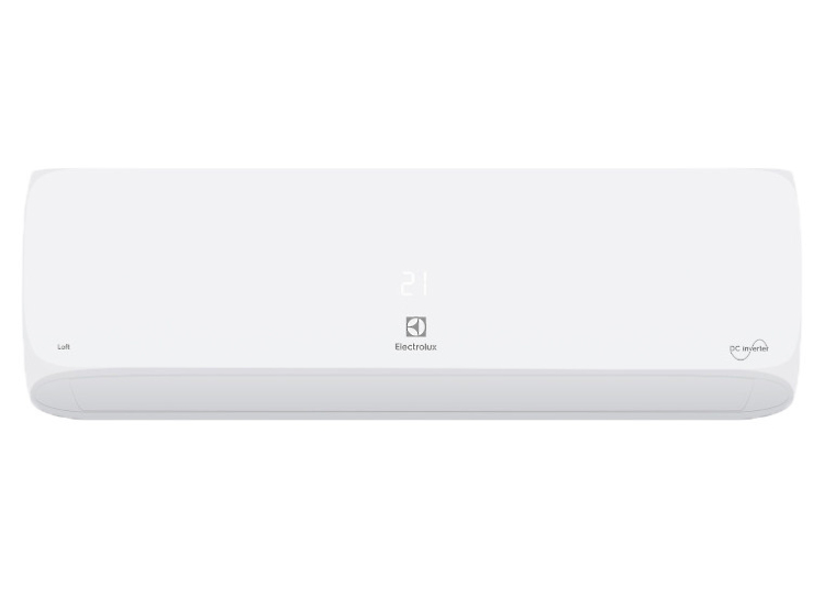 Настенный кондиционер Electrolux EACS / I-24HAL / N8