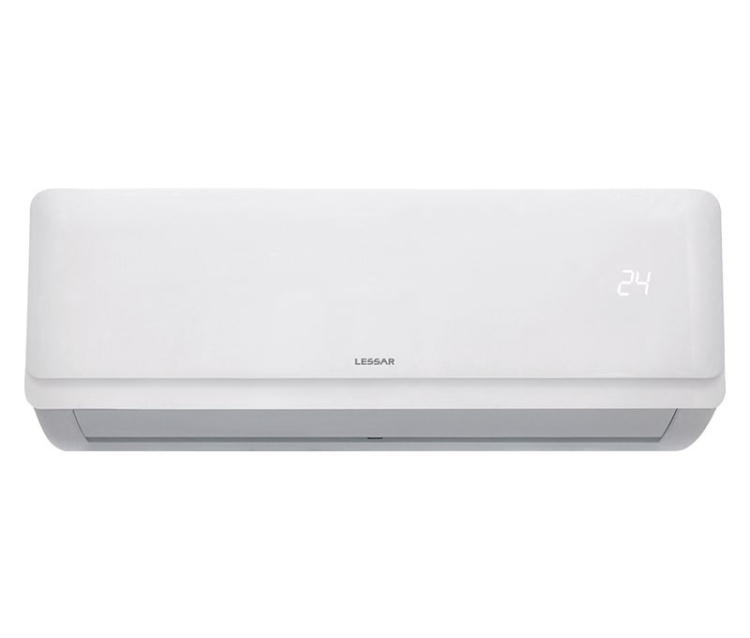 Настенный кондиционер Lessar LS-H07KFE2 / LU-H07KFE2