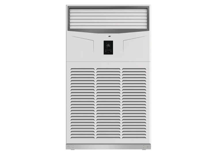 Колонный кондиционер Haier AP96FS1ERA / 1U96WS1ERB