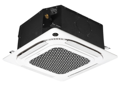 Кассетный кондиционер Midea MCA4U-18HRFNX-Q(GA) / MOA1U-18FRN8G1
