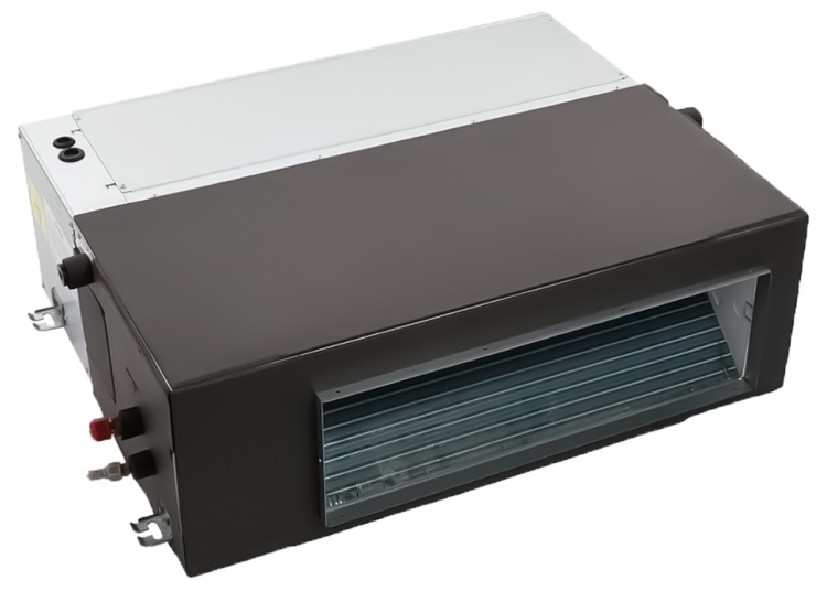 Канальный кондиционер Ballu BLCI_A_D-60HN8_V3