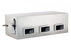 Канальный кондиционер Kentatsu KSTU280HFAN1 / KSUR280HFAN3
